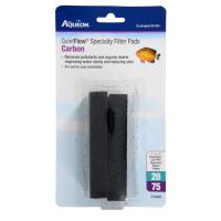 Carbon Spec Pad for QuietFlow 20/75