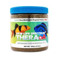 Naturox Thera+A - 1 - 1.5 mm Sinking Pellets - 150 g