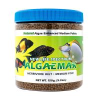 Algaemax - 2 mm Sinking Pellets - 150 g