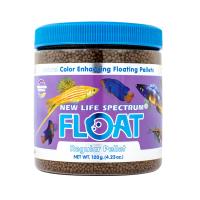 Naturox Float - 1 - 1.5 mm Floating Pellets - 120 g