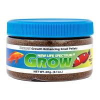 Naturox Grow - 0.5 . 0.75 mm Sinking Pellets - 60 g