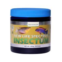 Insectum - 1 - 1.5 mm Pellets - 300 g