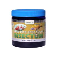 Insectum - 3 - 3.5 mm Pellets - 300 g