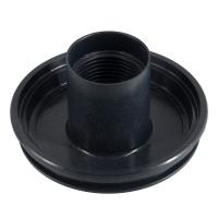 Pump Cover for 1262/1264/3264