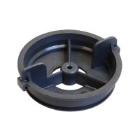 Pump Cover with Bushing for 2071-2075