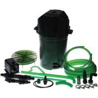 Classic Canister Filter with Valve Set - 2262