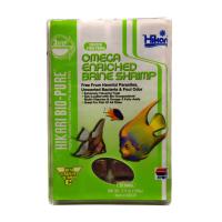 Frozen Omega Enriched Brine Shrimp - 3.5 oz