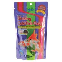 Sinking Goldfish Excel - Baby Pellets - 110 g