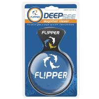 Deepsee Max Magnified Aquarium Viewer - 4"