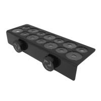 Magnetic Frag Station - Black