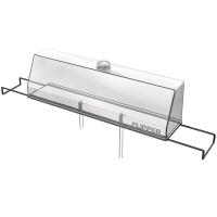 Automatic Top Off Reservoir System