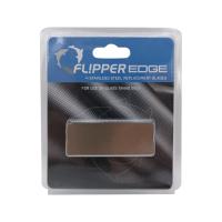 Edge Standard Stainless Steel Blades - 4pk