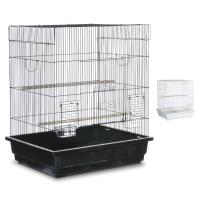 Rustic Grey Stand - 48" x 18"