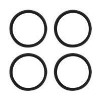 Pico 2 in 1 Aquarium Magnet Cleaner Replacement Blades - 4pk