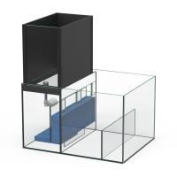 Aquaview 92 Sump - Saltwater
