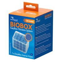 EasyBox Coarse Foam Cartridge - Large