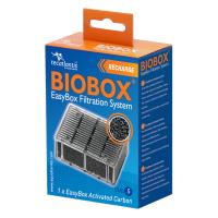 EasyBox Active Carbon Cartridge - Small