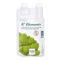 K+ Elements