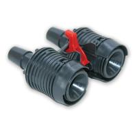 Double Tap Unit with Sealing Rings for 2026/2028/2126/2128