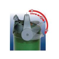 Handle for Ecco Canister Filters