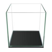 Frameless Cube Aquarium - 1 gal