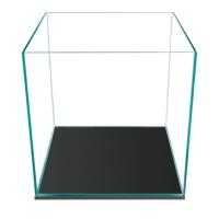 Frameless Cube Aquarium - 3 gal
