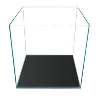 Frameless Cube Aquarium - 6 gal