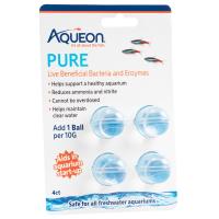 PURE Live Beneficial Bacteria and Enzymes - 10 gal - 4 pk
