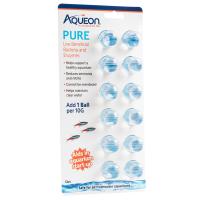 PURE Live Beneficial Bacteria and Enzymes - 10 gal - 12 pk