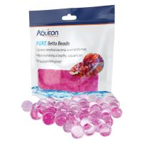 Pure Betta Beads - Pink - 350 ml