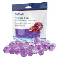 Pure Betta Beads - Purple - 350 ml