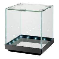 Edgelit Cube Aquarium - 1 gal