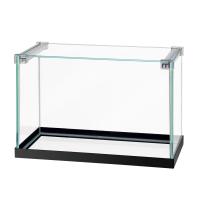 Rimless Rectangle Aquarium - 2.5 gal