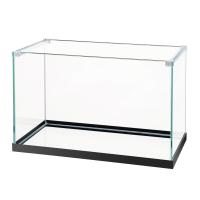 Rimless Rectangle Aquarium - 10 gal