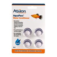 AquaPacs - Water Conditioner - 4pk
