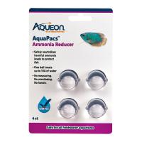 AquaPacs - Ammonia Reducer - 4pk