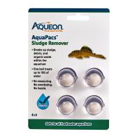 AquaPacs - Sludge Remover - 4pk