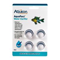 AquaPacs - Water Clarifier - 4pk