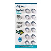 AquaPacs - Water Clarifier - 12pk