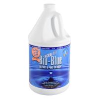 Bio-Blue Enzymes & Pond Colorant - 1 gal