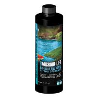 Bio-Blue Enzymes & Pond Colorant - 16 oz