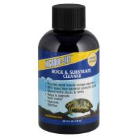 Aquatic Turtle Rock & Substrate Cleaner - 4 fl oz