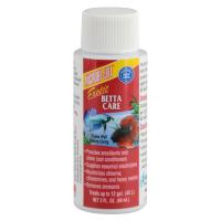 Exotic Betta Care - 2 oz