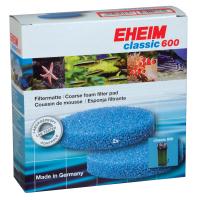 Coarse Filter Pads for 2217 Canister Filter - 2 pk