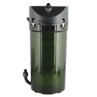 Classic Canister Filter with Media - 2213