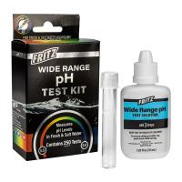 Liquid Test Kit - Wide Range pH