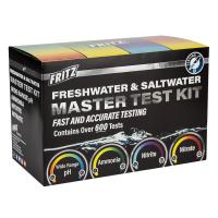 Master Test Kit