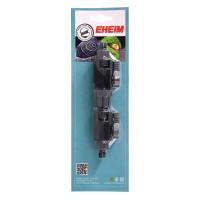 Double Tap with Quick-Release Coupling for 394 Hose