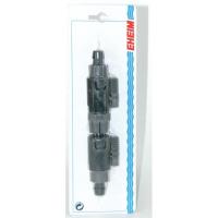 Double Tap with Quick-Release Coupling for 494 Hose