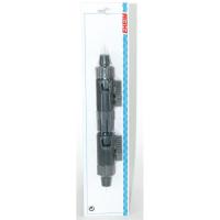 Double Tap with Quick-Release Coupling for 594 Hose